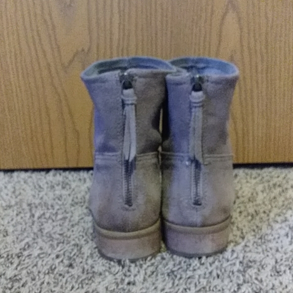 Gap womens booties - Picture 3 of 4